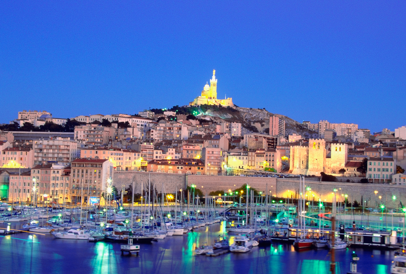 Marseille 2017 : les vidéo des sessions