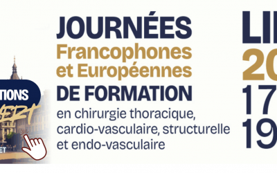 Congrès de Lille Grand Palais