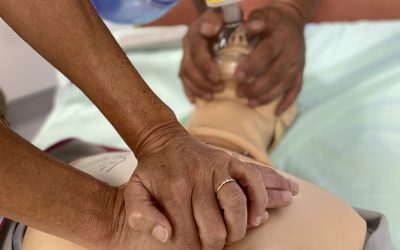 Recommandations 2025 sur l’arrêt cardiaque