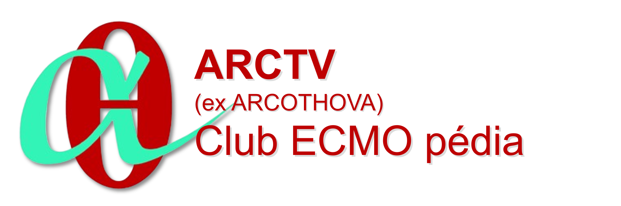 Logo ARCTV